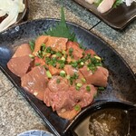 ふれあいの里 駅前店 - 