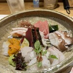 御料理 うえの - 