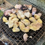 ふれあいの里 - 