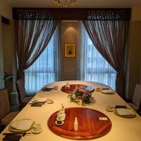 中国飯店 富麗華 - 