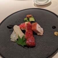 中国飯店 富麗華 - 