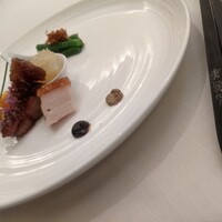 中国飯店 富麗華 - 