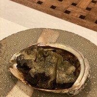 活カニの花咲 - 