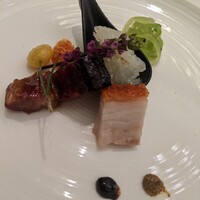 中国飯店 富麗華 - 