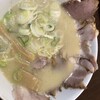 中華そば 高安