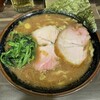 神田ラーメン わいず
