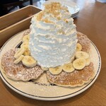 エッグスンシングス ラゾーナ川崎店 - 