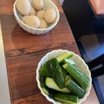 もんじゃ近どう - 