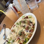 エッグスンシングス ラゾーナ川崎店 - 