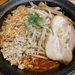 らーめん 味噌ガッツ - 