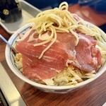 もんじゃ近どう - 