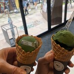 ショコラ覚王山花壇 犬山店 - 