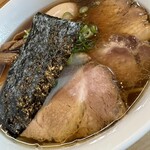 支那そばや - 