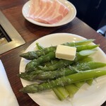 もんじゃ近どう - 