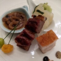 中国飯店 富麗華 - 