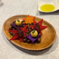 Queux Norme 梅田店 - 