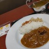 カレーダイニング アビオン