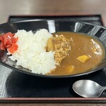 梓川サービスエリア（上り線）フードコート - 