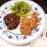 古長 - お子様用料理