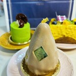 パティスリー レザネフォール 恵比寿本店 - 