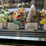 パティスリー レザネフォール - 