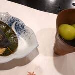 古長 - デザート