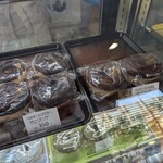 SIUNAUS SWEETS - 料理写真: