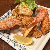 かに道楽 千葉駅前店 - 