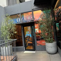 TERRACE & DINING ZERO - 
