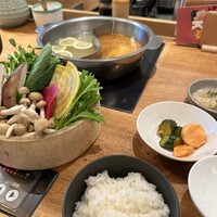 しゃぶしゃぶ KINTAN 代官山本店 - 