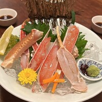 かに道楽 千葉駅前店 - 
