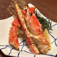 かに道楽 千葉駅前店 - 