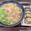 資さんうどん 浜線バイパス店