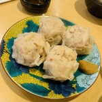 貝 刺身専門店 しらはら - 