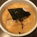 HOKKAIDO RAMEN SANTOUKA - 