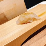 鮨と天ぷら にほんのうみ - 