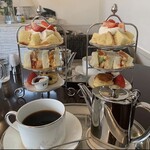 ドルチェ エ カフェ ウニコルノ - 