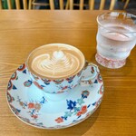 まるき 自家焙煎 Dish feat.Coffee&Tea - 