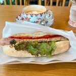 まるき 自家焙煎 Dish feat.Coffee&Tea - 