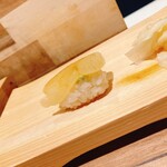 鮨と天ぷら にほんのうみ - 