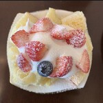 ドルチェ エ カフェ ウニコルノ - 