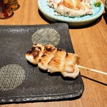 焼き鳥 松元 - 