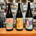 焼き鳥 松元 丸の内店 - 