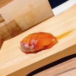 鮨と天ぷら にほんのうみ - 