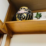 喜多方ラーメン 達磨 - 