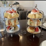 ドルチェ エ カフェ ウニコルノ - 