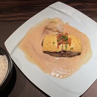 旬菜ステーキ処 らいむらいと - 