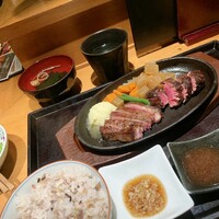 赤坂 金舌 - 