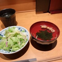 赤坂 金舌 - 
