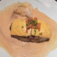 旬菜ステーキ処 らいむらいと - 